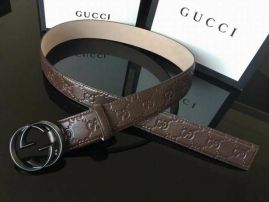 Picture of Gucci Belts _SKUGucciBelt38mmX95-125cm7D913743